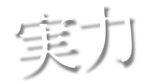 実力
