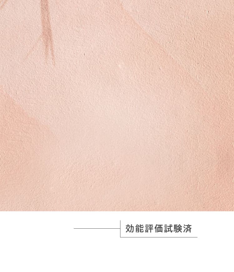 効能評価試験済